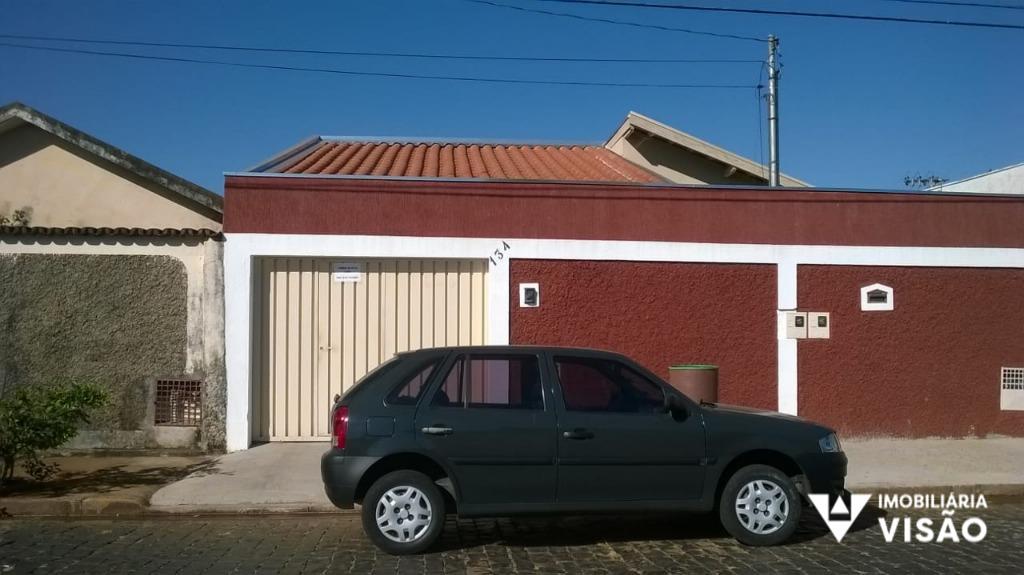 Casa à venda no Boa Vista: 