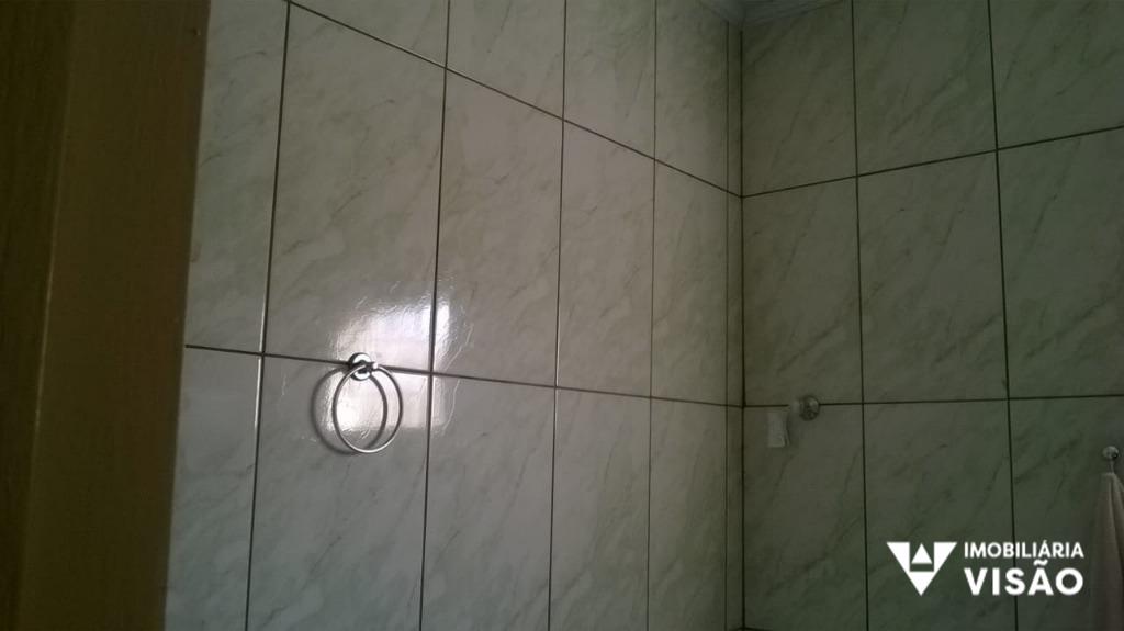 Casa à venda no Boa Vista: 