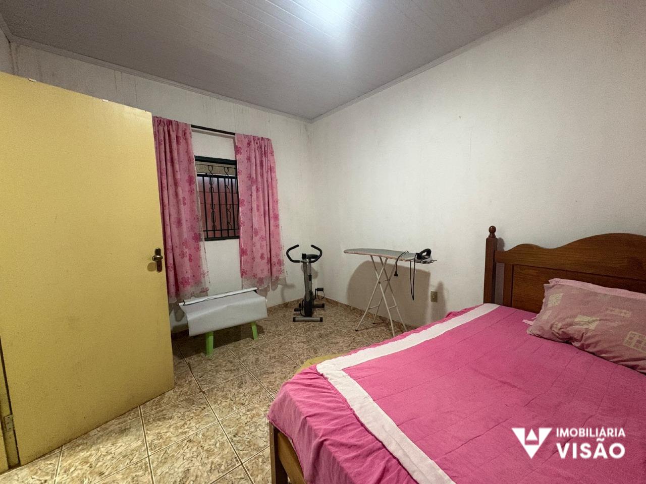 Casa à venda no Boa Vista: 