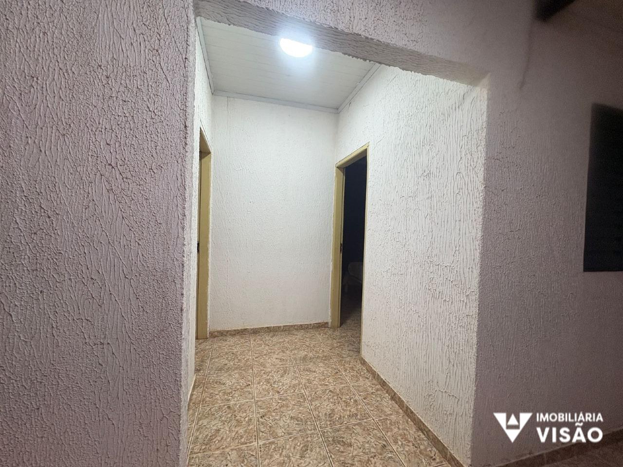 Casa à venda no Boa Vista: 