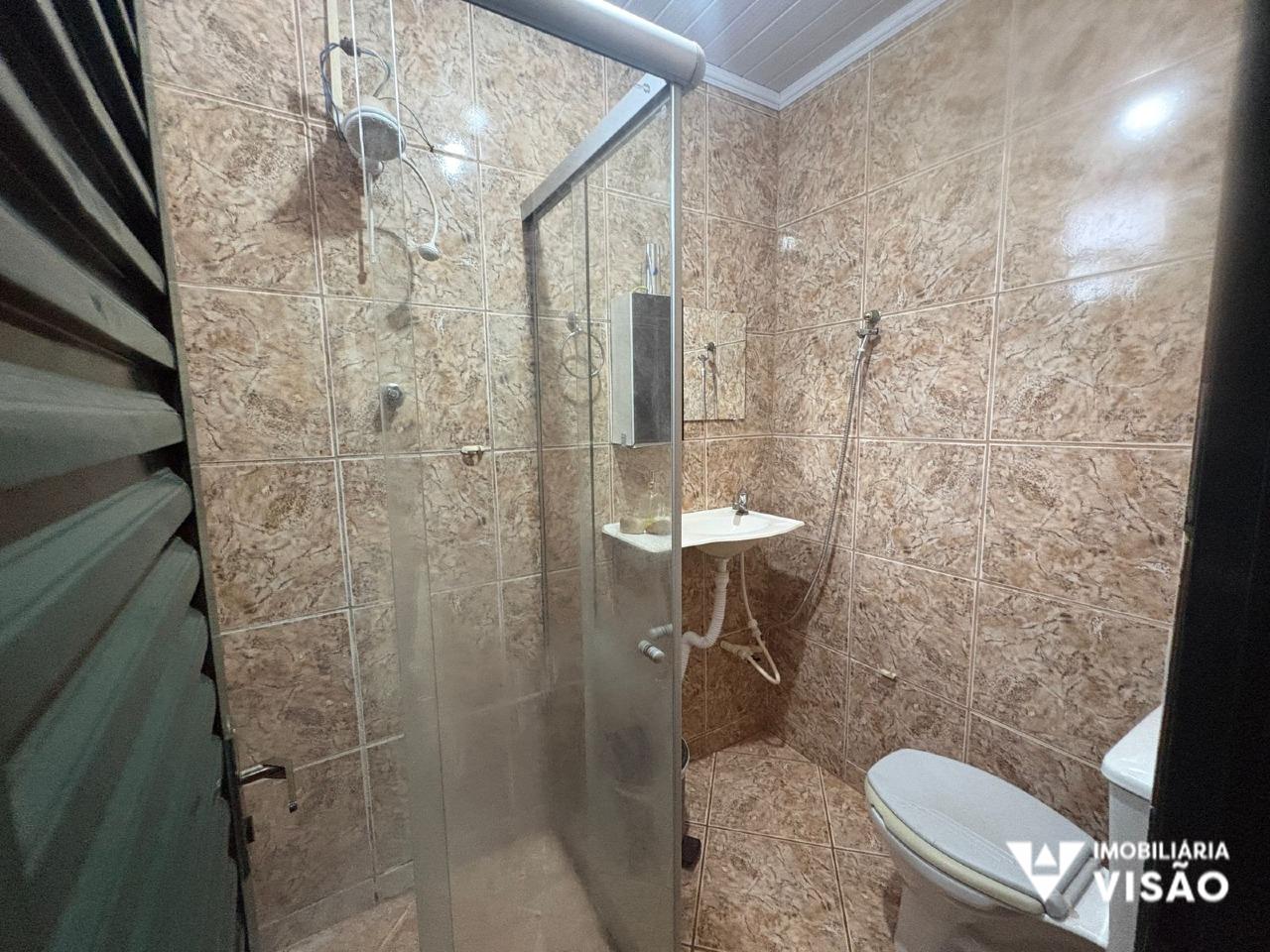 Casa à venda no Boa Vista: 