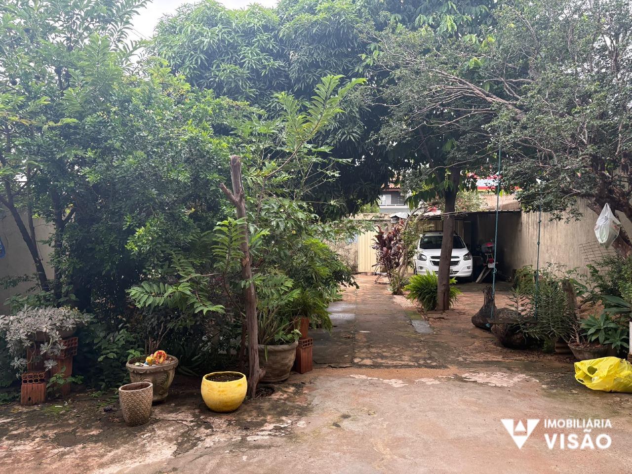 Casa à venda no Boa Vista: 
