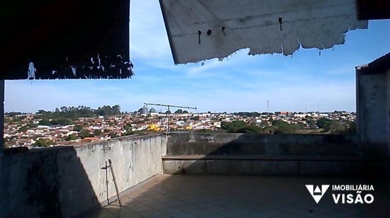 Apartamento à venda no Conjunto Costa Telles I: 