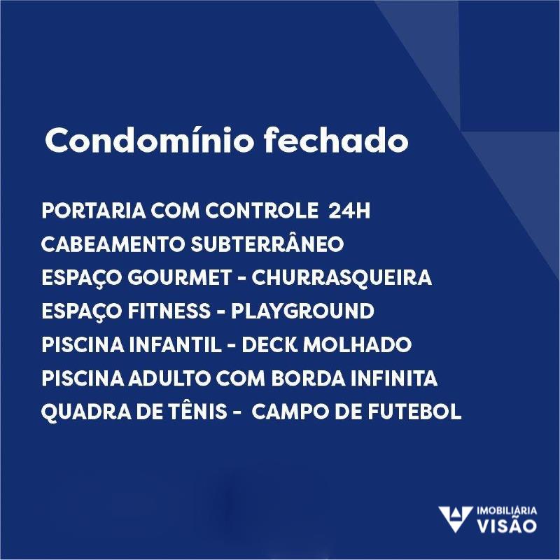 Terreno à venda no Cyrela Landscape: 