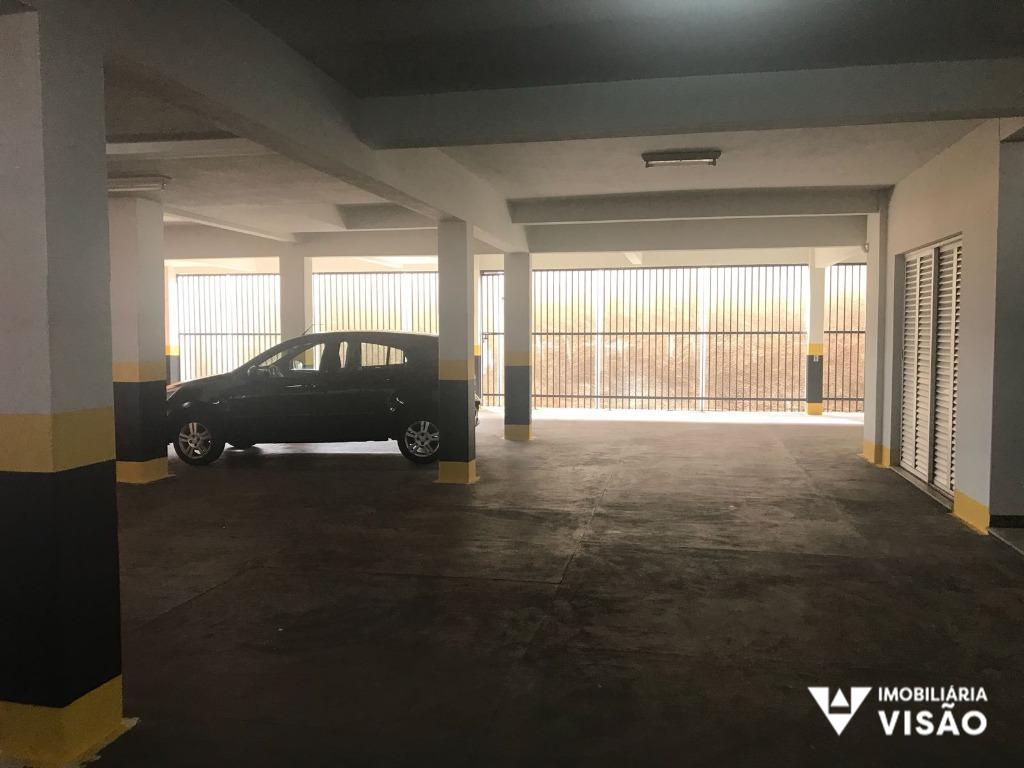 Apartamento à venda no Boa Vista: 