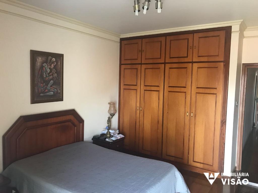 Apartamento à venda no Boa Vista: 