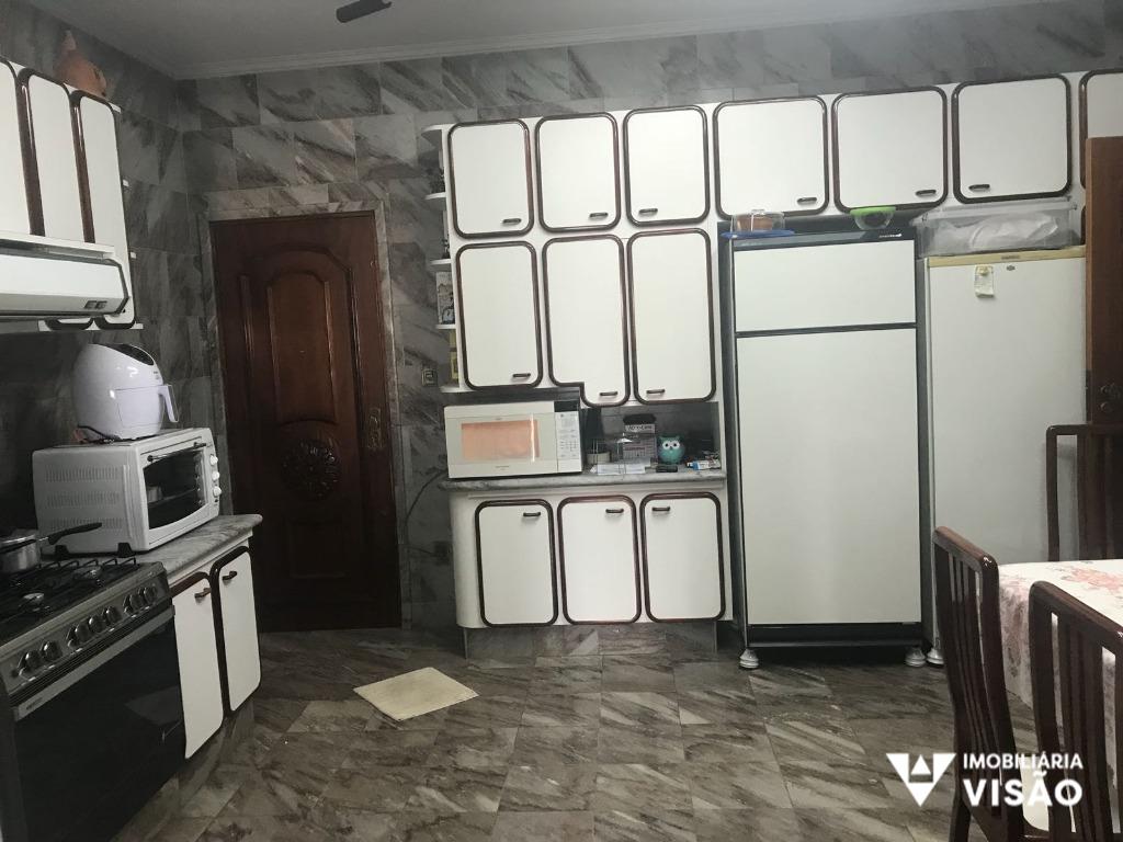 Apartamento à venda no Boa Vista: 