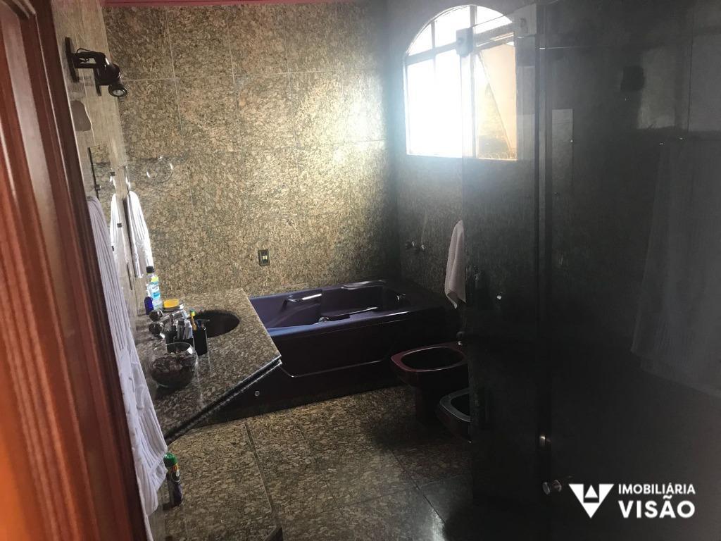 Apartamento à venda no Boa Vista: 