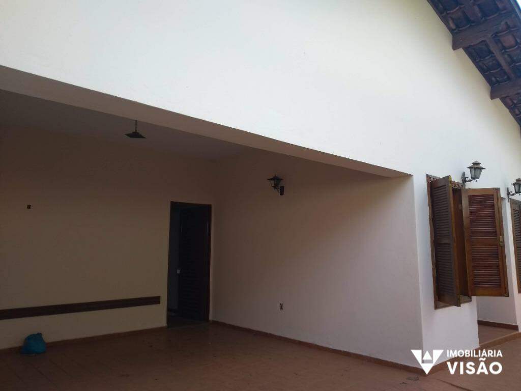 Casa à venda no Vila Olímpica: 
