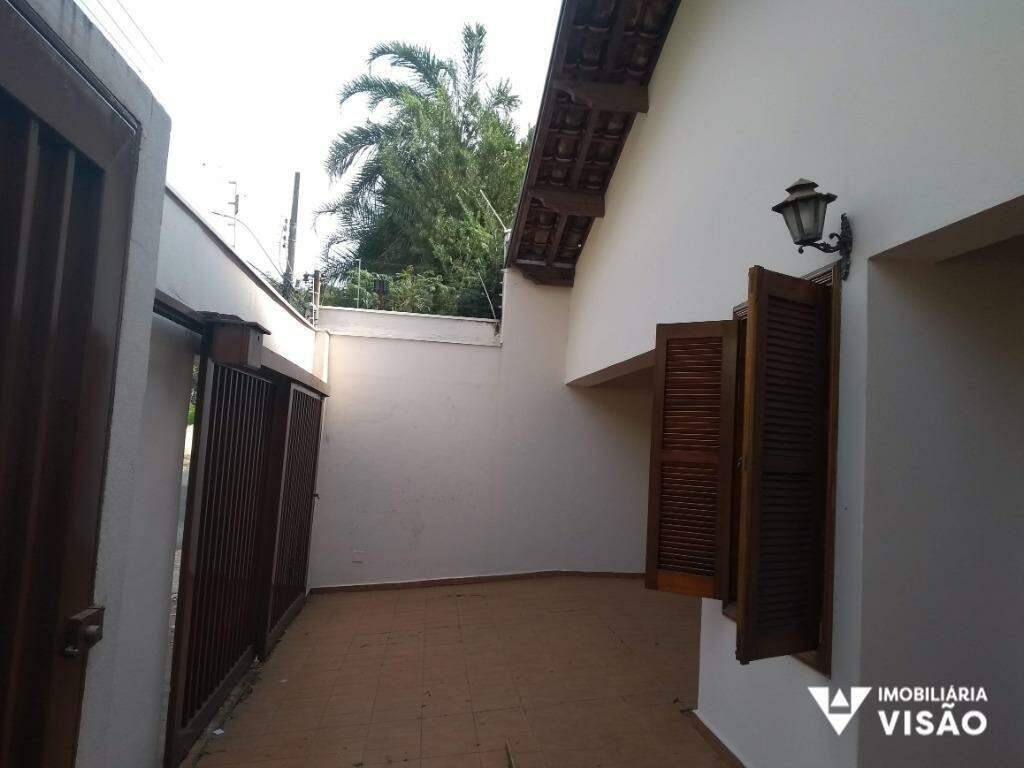 Casa à venda no Vila Olímpica: 