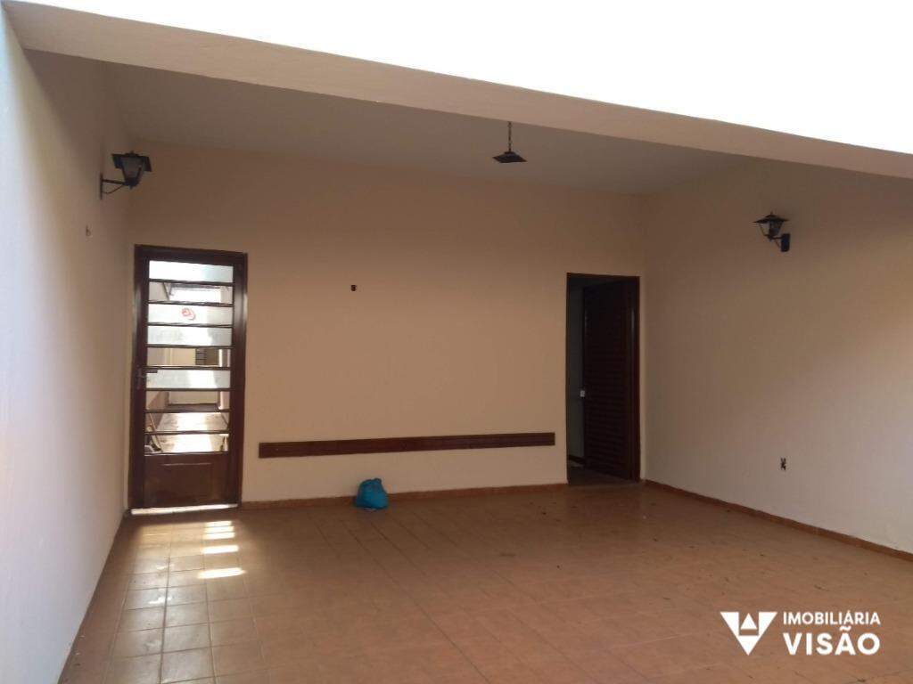 Casa à venda no Vila Olímpica: 