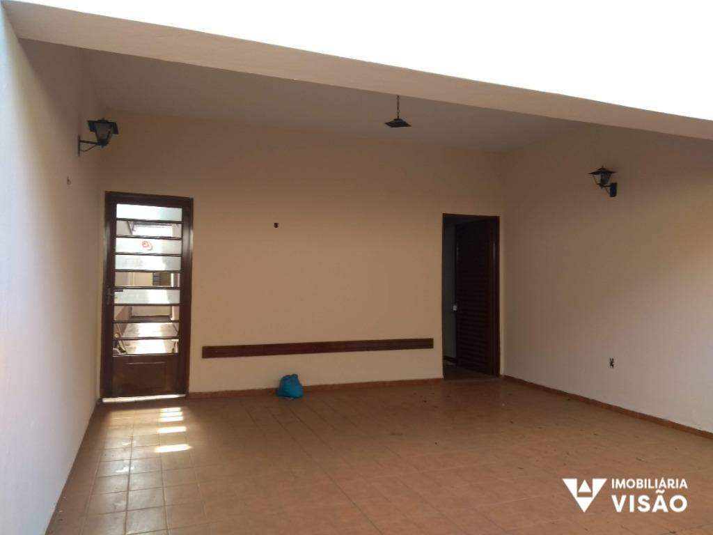 Casa à venda no Vila Olímpica: 