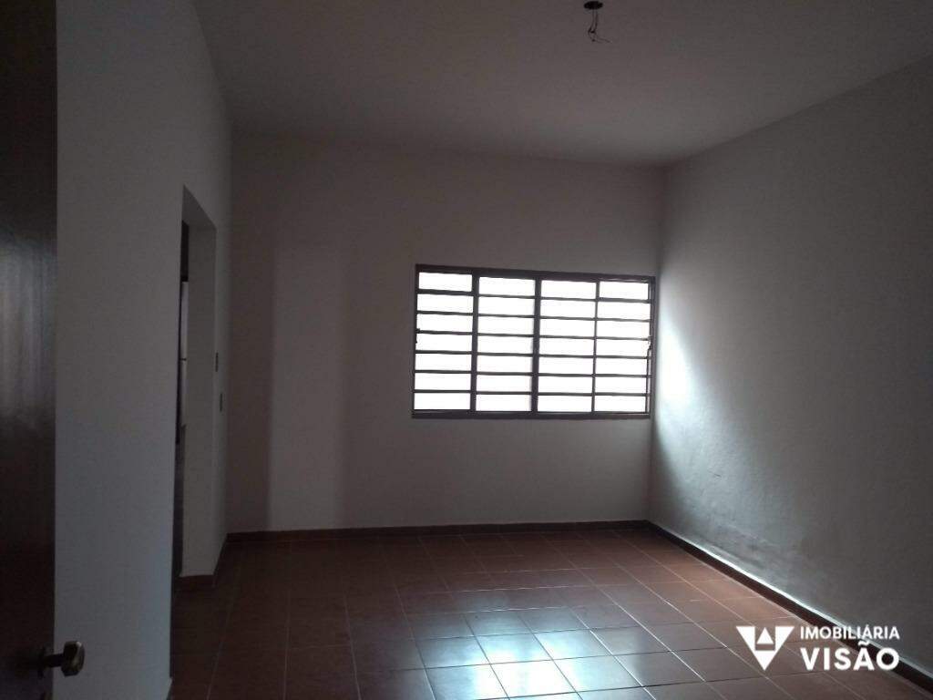 Casa à venda no Vila Olímpica: 