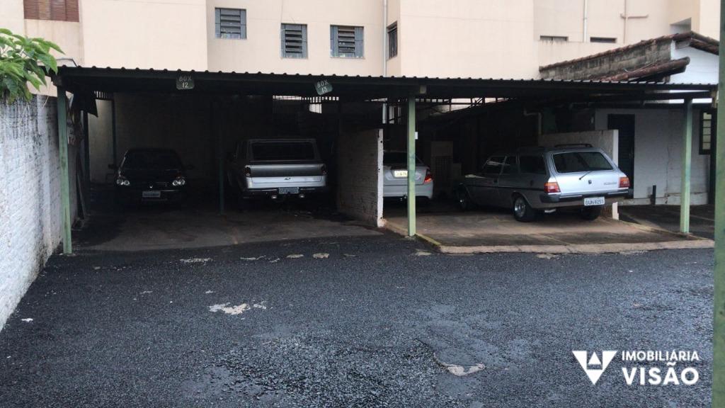 Terreno à venda no Boa Vista: 