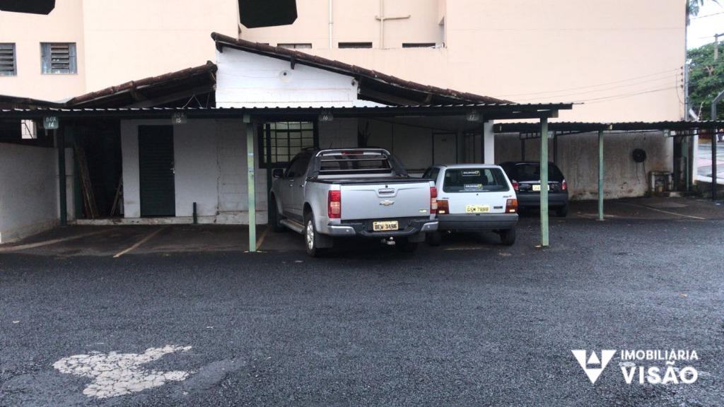 Terreno à venda no Boa Vista: 