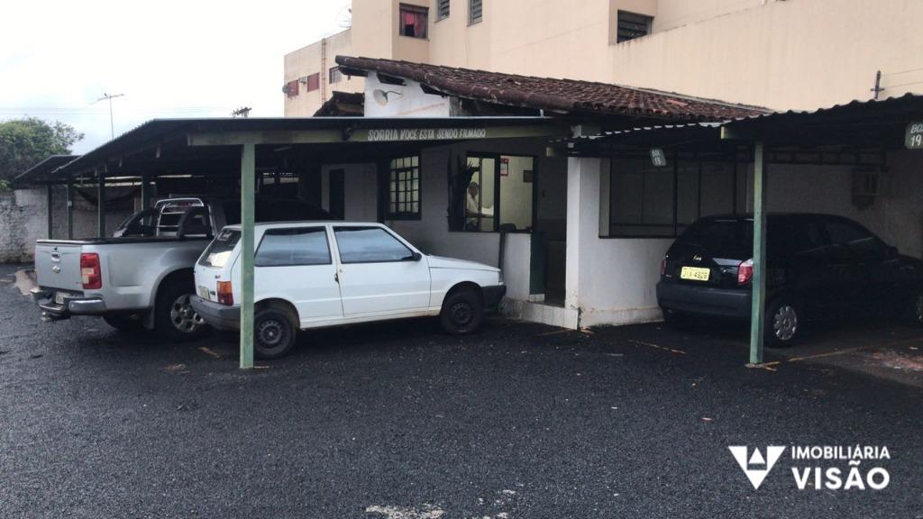 Terreno à venda no Boa Vista: 