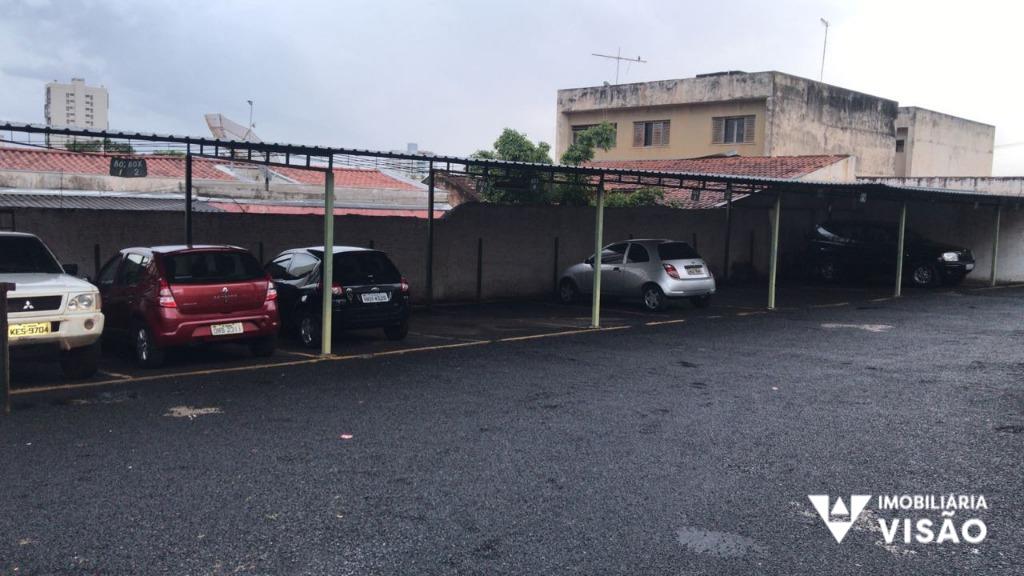 Terreno à venda no Boa Vista: 