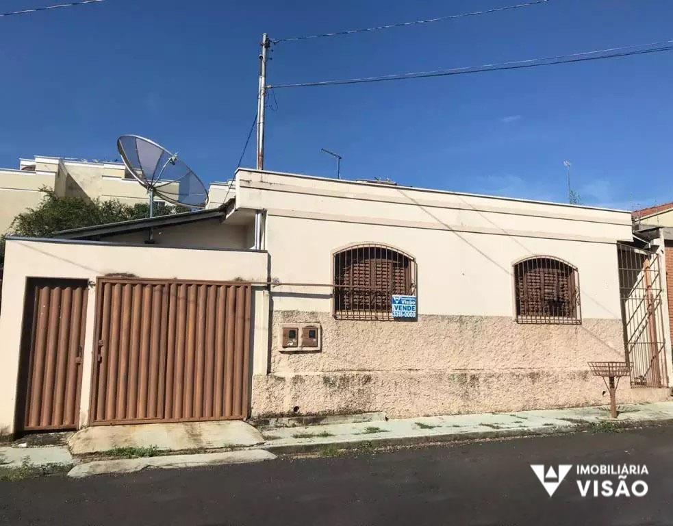 Casa à venda no Conjunto Treze de Maio: 