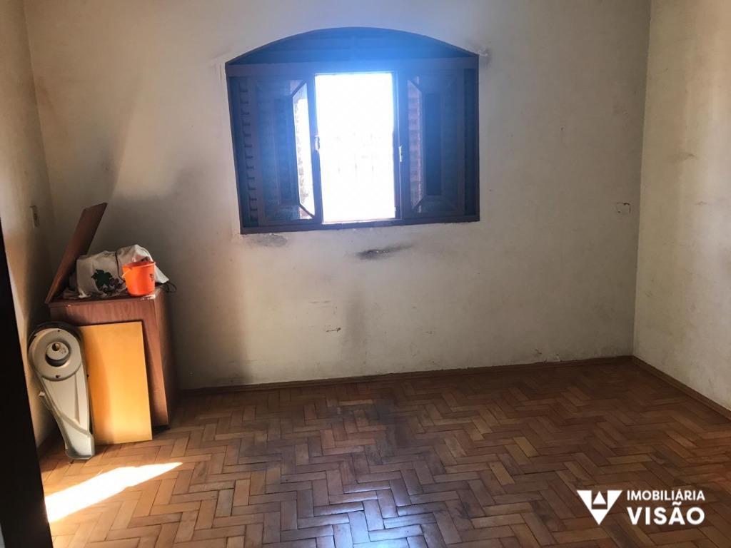 Casa à venda no Conjunto Treze de Maio: 