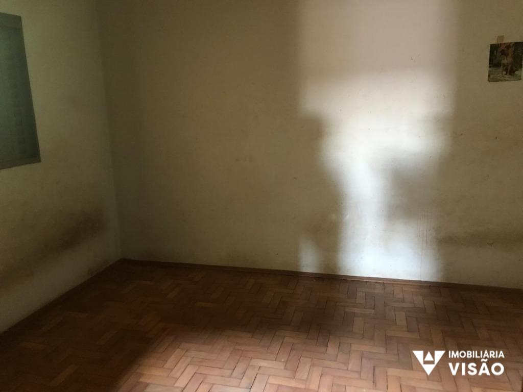 Casa à venda no Conjunto Treze de Maio: 