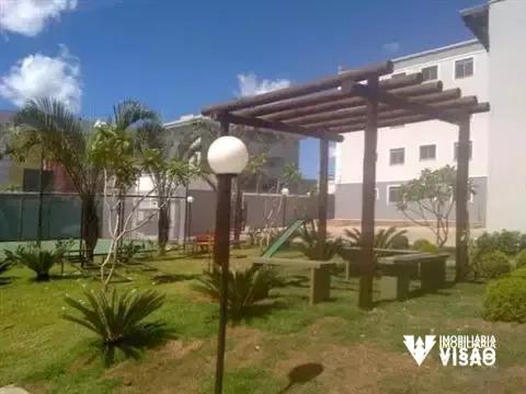 Apartamento à venda no UNIVERSITÁRIO: 