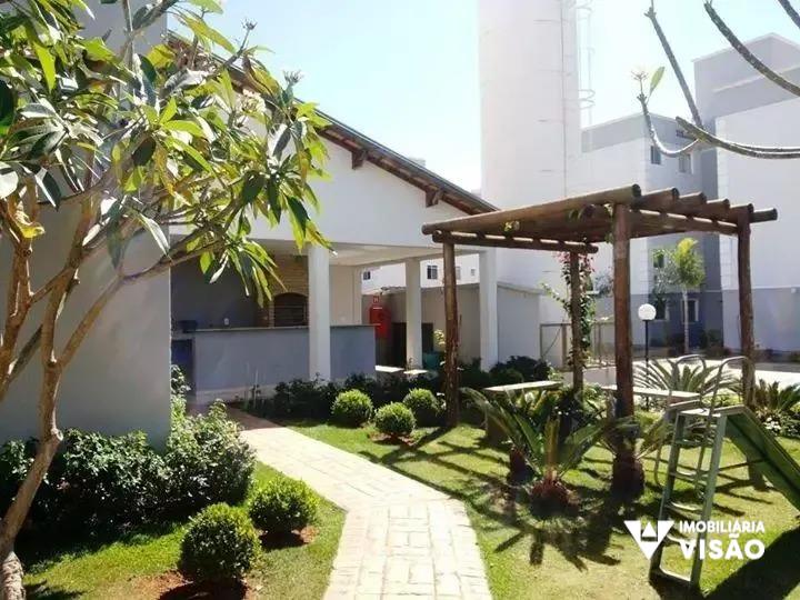 Apartamento à venda no UNIVERSITÁRIO: 