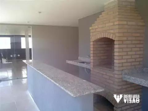 Apartamento à venda no UNIVERSITÁRIO: 