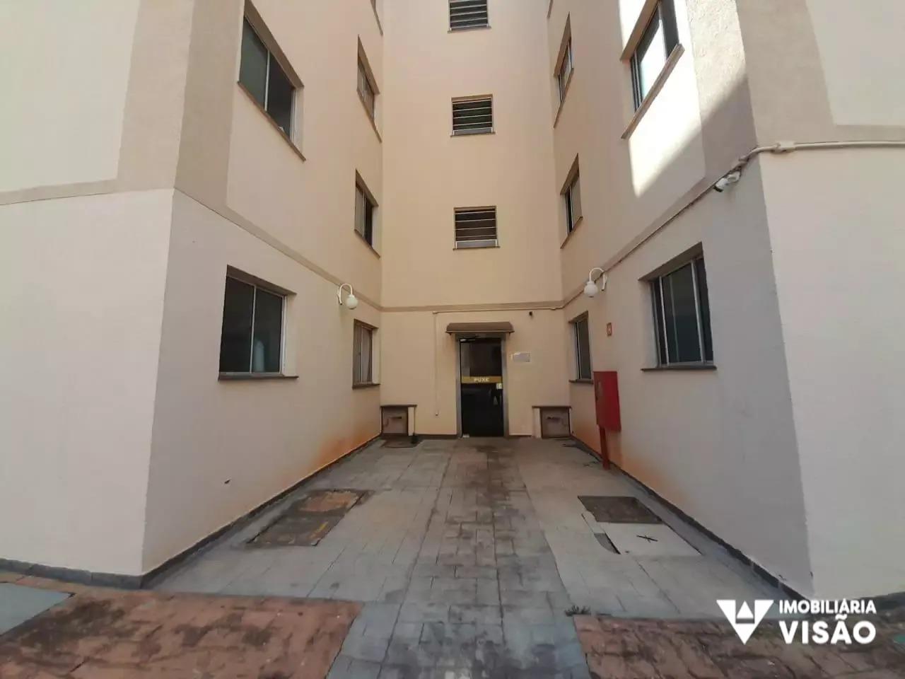 Apartamento à venda no UNIVERSITÁRIO: 