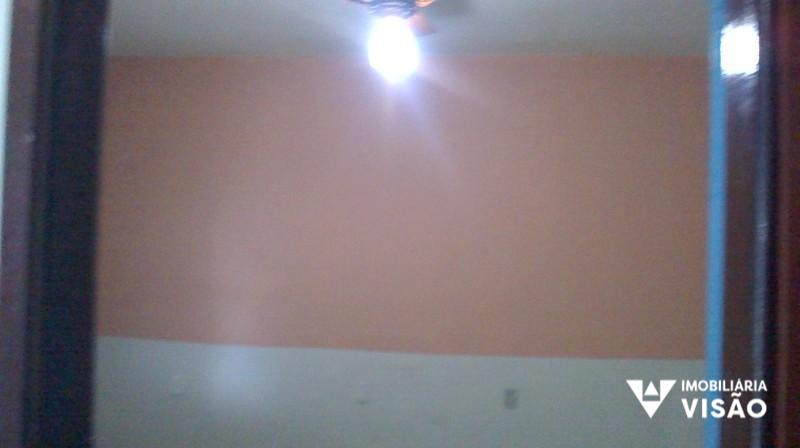 Casa à venda no Cidade Nova: 