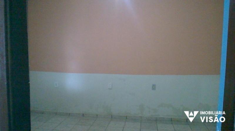 Casa à venda no Cidade Nova: 