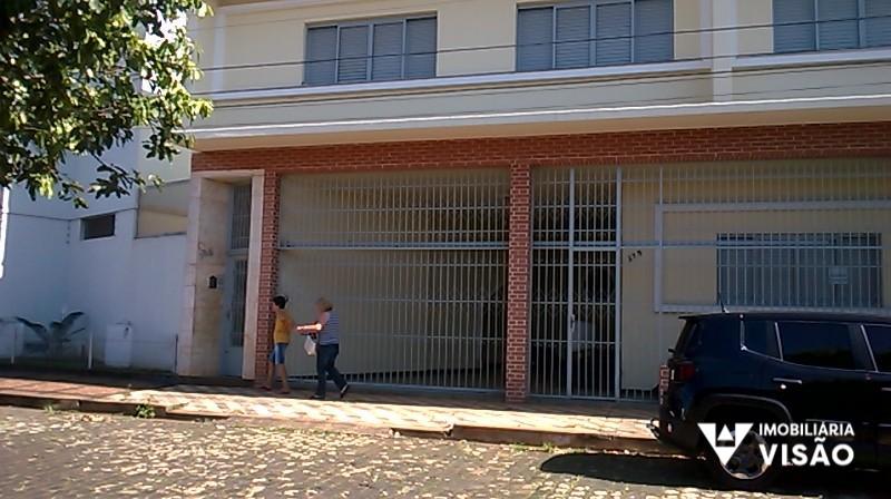 Apartamento à venda no Boa Vista: 