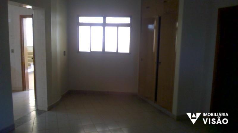 Apartamento à venda no Boa Vista: 