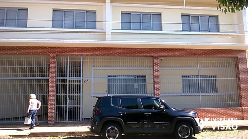 Apartamento à venda no Boa Vista: 