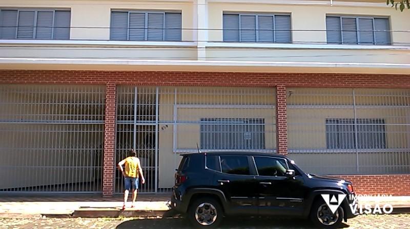 Apartamento à venda no Boa Vista: 