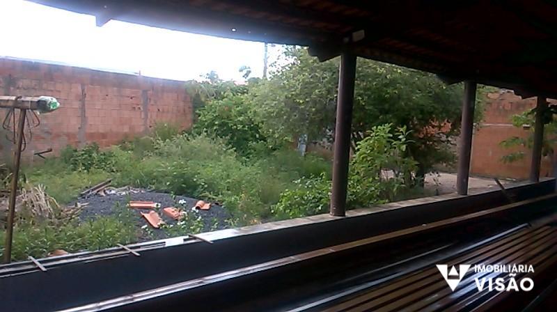 Casa à venda no Jardim Terra Santa: 