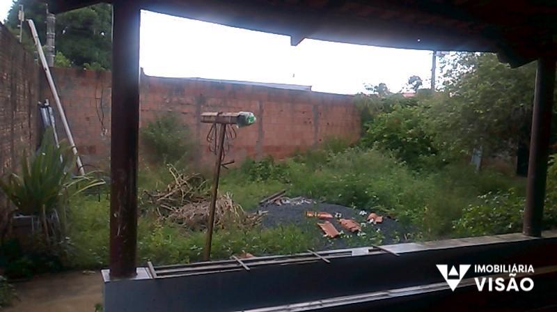 Casa à venda no Jardim Terra Santa: 