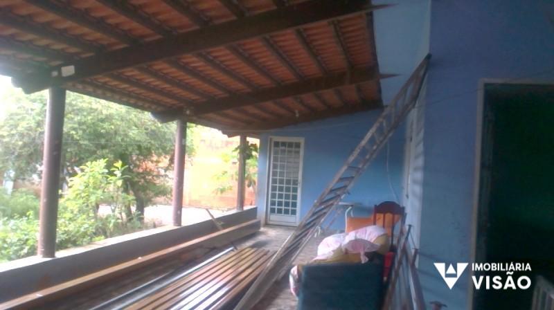 Casa à venda no Jardim Terra Santa: 