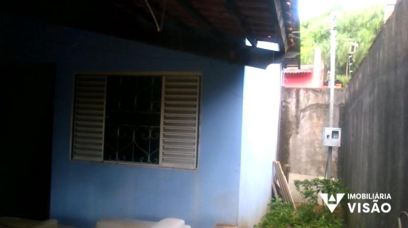 Casa à venda no Jardim Terra Santa: 