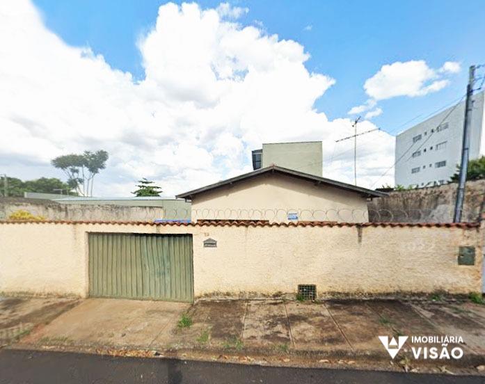 Casa à venda no UNIVERSITÁRIO: 