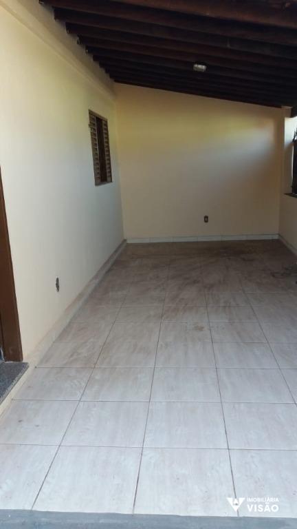 Casa à venda no Vila São Cristóvão: 