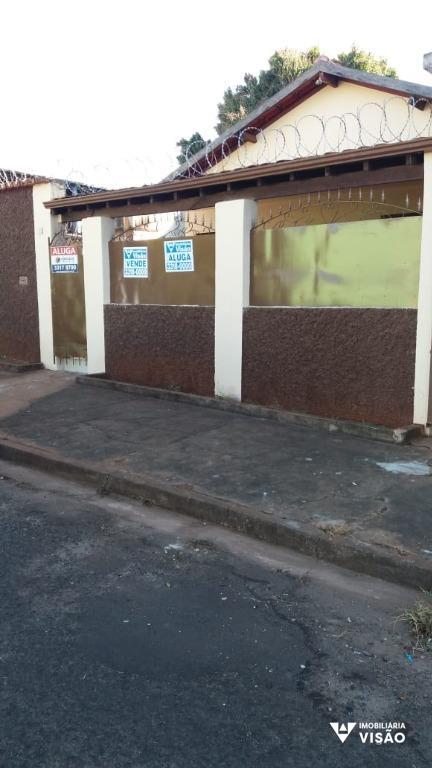 Casa à venda no Vila São Cristóvão: 