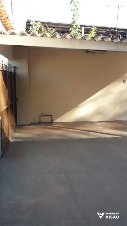 Casa à venda no Vila São Cristóvão: 