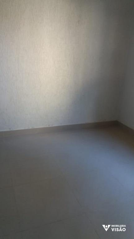 Casa à venda no Vila São Cristóvão: 