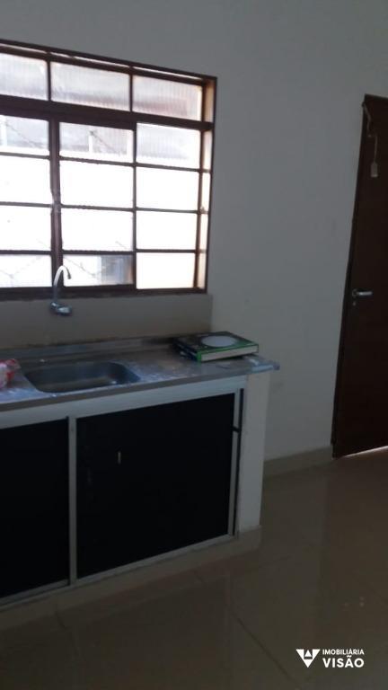 Casa à venda no Vila São Cristóvão: 