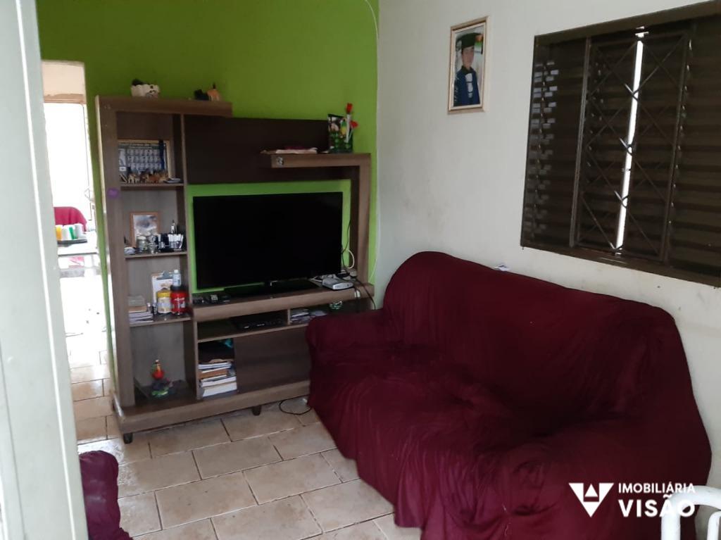 Casa à venda no Alfredo Freire II: 