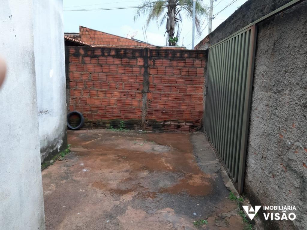 Casa à venda no Alfredo Freire II: 