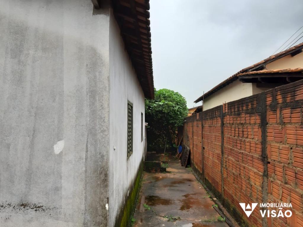 Casa à venda no Alfredo Freire II: 