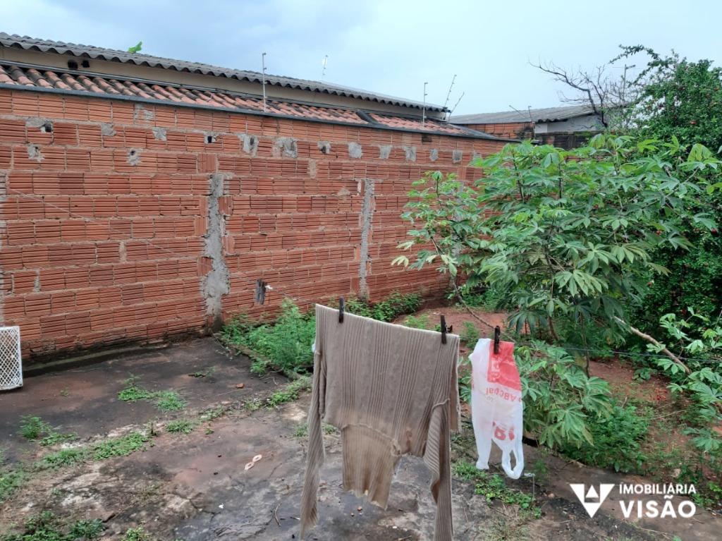 Casa à venda no Alfredo Freire II: 