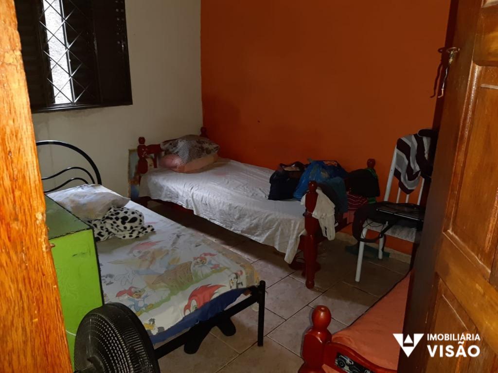 Casa à venda no Alfredo Freire II: 