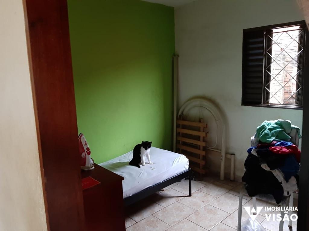 Casa à venda no Alfredo Freire II: 